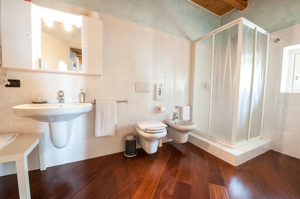 Villa Pace Pozzolengo Quarto foto